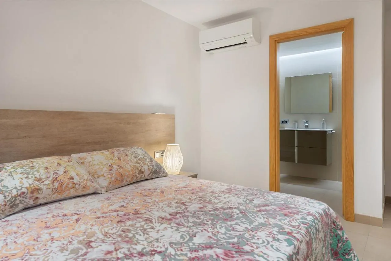 Ca Na Xisca 2 Apartment Can Picafort  Spain