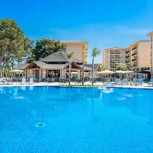 4* Hotell Picafort Palace