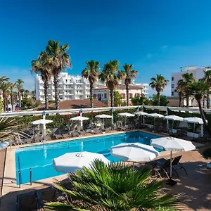 4* Hotell Thb Gran Playa - Adults Only