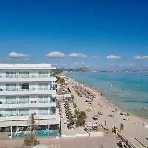 4* Hotel The Sea By Grupotel - Adults Only