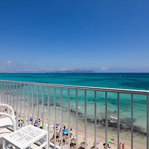 3* Hotell Js Ca'n Picafort (adults Only)