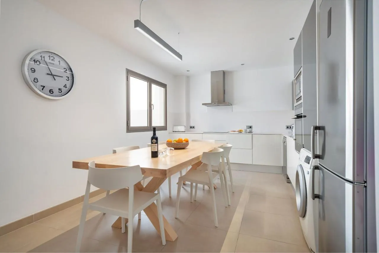 Ca Na Xisca 2 Apartment Can Picafort  Spain