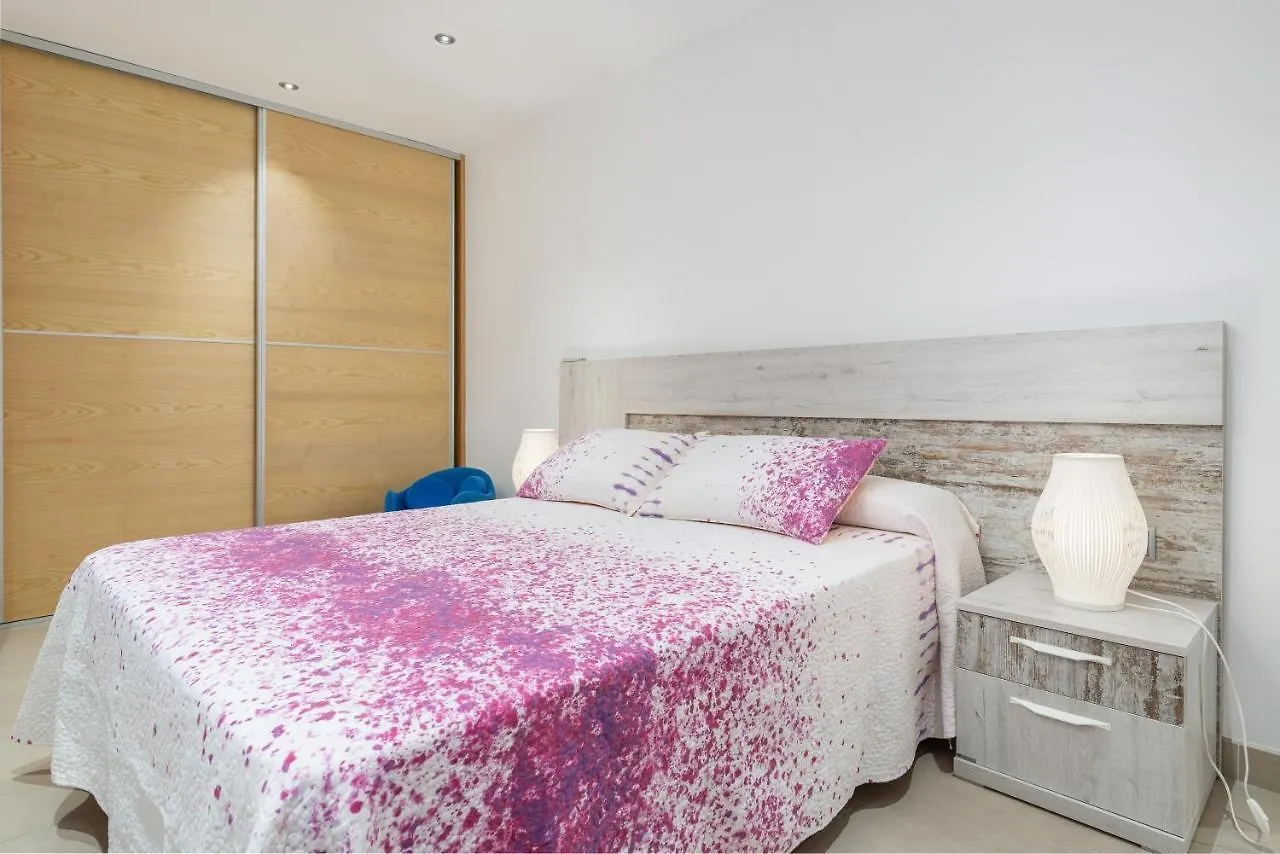 Ca Na Xisca 2 Apartment Can Picafort  Can Picafort (Mallorca)