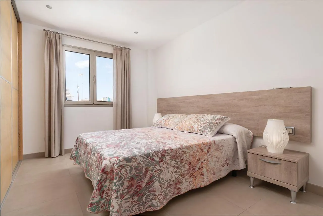 Ca Na Xisca 2 Apartment Can Picafort  0*, Can Picafort (Mallorca)